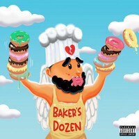 Thumbnail for the Phay - Baker's Dozen link, provided by host site