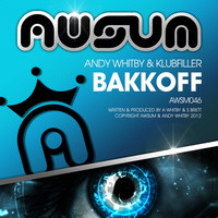 Thumbnail for the Andy Whitby - Bakkoff link, provided by host site