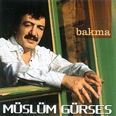 Thumbnail for the Müslüm Gürses - Bakma link, provided by host site