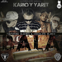 Image of Kario Y Yaret linking to their artist page due to link from them being at the top of the main table on this page