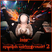 Image of Paco Buggin linking to their artist page due to link from them being at the top of the main table on this page