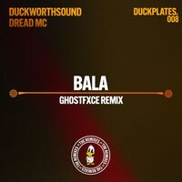 Thumbnail for the Dread MC - BALA (Ghostfxce Remix) link, provided by host site