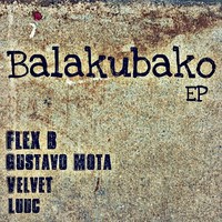 Thumbnail for the Flexb - Balakubako - Original Mix link, provided by host site