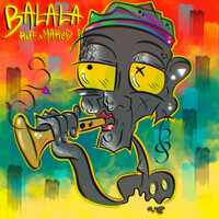 Thumbnail for the Riff - BALALA link, provided by host site