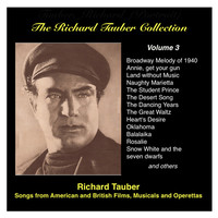 Thumbnail for the Herbert Stothart - Balalaika: At the Balalaika link, provided by host site