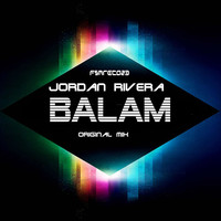 Thumbnail for the Jordan Rivera - Balam link, provided by host site