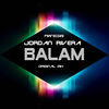 Thumbnail for the Jordan Rivera - Balam link, provided by host site