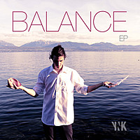 Thumbnail for the Ynk - Balance link, provided by host site