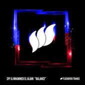 Thumbnail for the Spy - Balance link, provided by host site