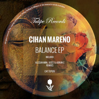 Thumbnail for the Adrian C - Balance - Adrian C Remix link, provided by host site