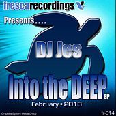 Thumbnail for the Spettro - Balance (DJ Jes Remix) link, provided by host site