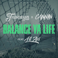 Thumbnail for the Friscasso - Balance Ya Life link, provided by host site