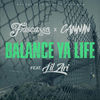 Thumbnail for the Friscasso - Balance Ya Life link, provided by host site