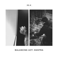 Thumbnail for the ES-K - Balancing Act: Mantra link, provided by host site
