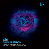 Thumbnail for the Darin Epsilon - Balaphonia - Original Mix link, provided by host site