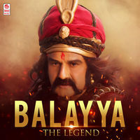Thumbnail for the S. P. Balasubrahmanyam - Balayya the Legend link, provided by host site