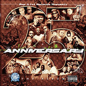 Thumbnail for the Mannie Fresh - Bald Head link, provided by host site