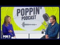 Thumbnail for the Stephen - Baldwin talks new podcast, 'One Bad Movie' link, provided by host site