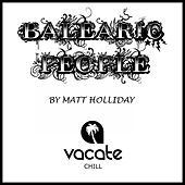 Thumbnail for the Matt Holliday - Balearic People link, provided by host site