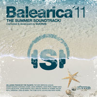Thumbnail for the Francesco Tarantini - Balearica link, provided by host site