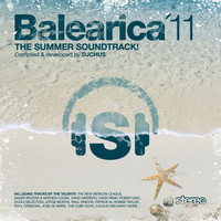 Thumbnail for the Francesco Tarantini - Balearica link, provided by host site