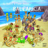 Thumbnail for the Dj Rem-C - Balearica link, provided by host site