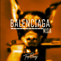 Thumbnail for the Misia - Balenciaga link, provided by host site