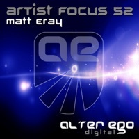 Image of Matt Eray linking to their artist page due to link from them being at the top of the main table on this page