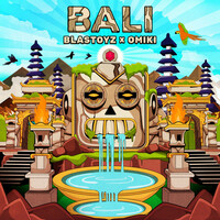 Thumbnail for the Blastoyz - Bali link, provided by host site