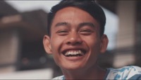 Thumbnail for the Joey Alexander - Bali link, provided by host site