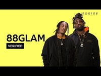 Thumbnail for the 88GLAM - "Bali" Official Lyrics & Meaning | Verified link, provided by host site