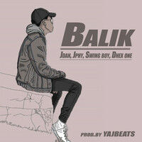 Thumbnail for the Jdan - Balik link, provided by host site