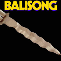 Thumbnail for the Phantom Planet - BALISONG link, provided by host site