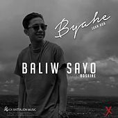 Thumbnail for the Jroa - Baliw Sayo link, provided by host site