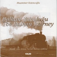 Thumbnail for the Muammer Ketencoğlu - Balkan Yolculuğu link, provided by host site