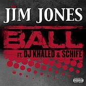 Thumbnail for the Jim Jones - Ball link, provided by host site