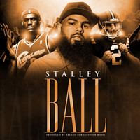 Thumbnail for the Stalley - Ball link, provided by host site