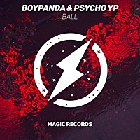 Thumbnail for the PsychoYP - Ball link, provided by host site