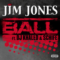 Thumbnail for the Jim Jones - Ball link, provided by host site