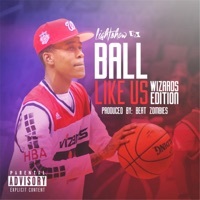 Thumbnail for the Lightshow - Ball Like Us link, provided by host site