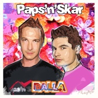 Thumbnail for the Paps'n'Skar - Balla link, provided by host site