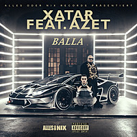 Image of XATAR linking to their artist page due to link from them being at the top of the main table on this page