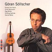 Thumbnail for the Göran Söllscher - Ballad link, provided by host site