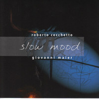 Thumbnail for the Roberto Cecchetto - Ballad link, provided by host site