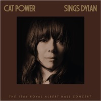 Thumbnail for the Cat Power - Ballad of a Thin Man (Live at the Royal Albert Hall) link, provided by host site