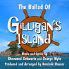 Thumbnail for the Dominik Hauser - Ballad of Gilligan's Island, The - Theme from the classic TV Series (Single) (Sherwood Schwartz, George Wyle) link, provided by host site