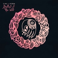 Thumbnail for the Johan Ilves - Ballad of the Wild link, provided by host site