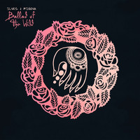 Thumbnail for the Johan Ilves - Ballad of the Wild link, provided by host site