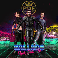 Thumbnail for the Popek - Ballada link, provided by host site