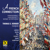 Thumbnail for the Eugène Bozza - Ballade (arr. S. Brandon for trombone and wind ensemble) link, provided by host site